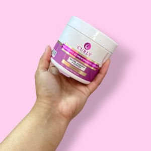 CURLY LOVERS TRATAMIENTO ACONDICIONADOR