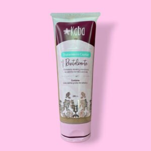 KABA TRATAMIENTO REVITALIZANTE