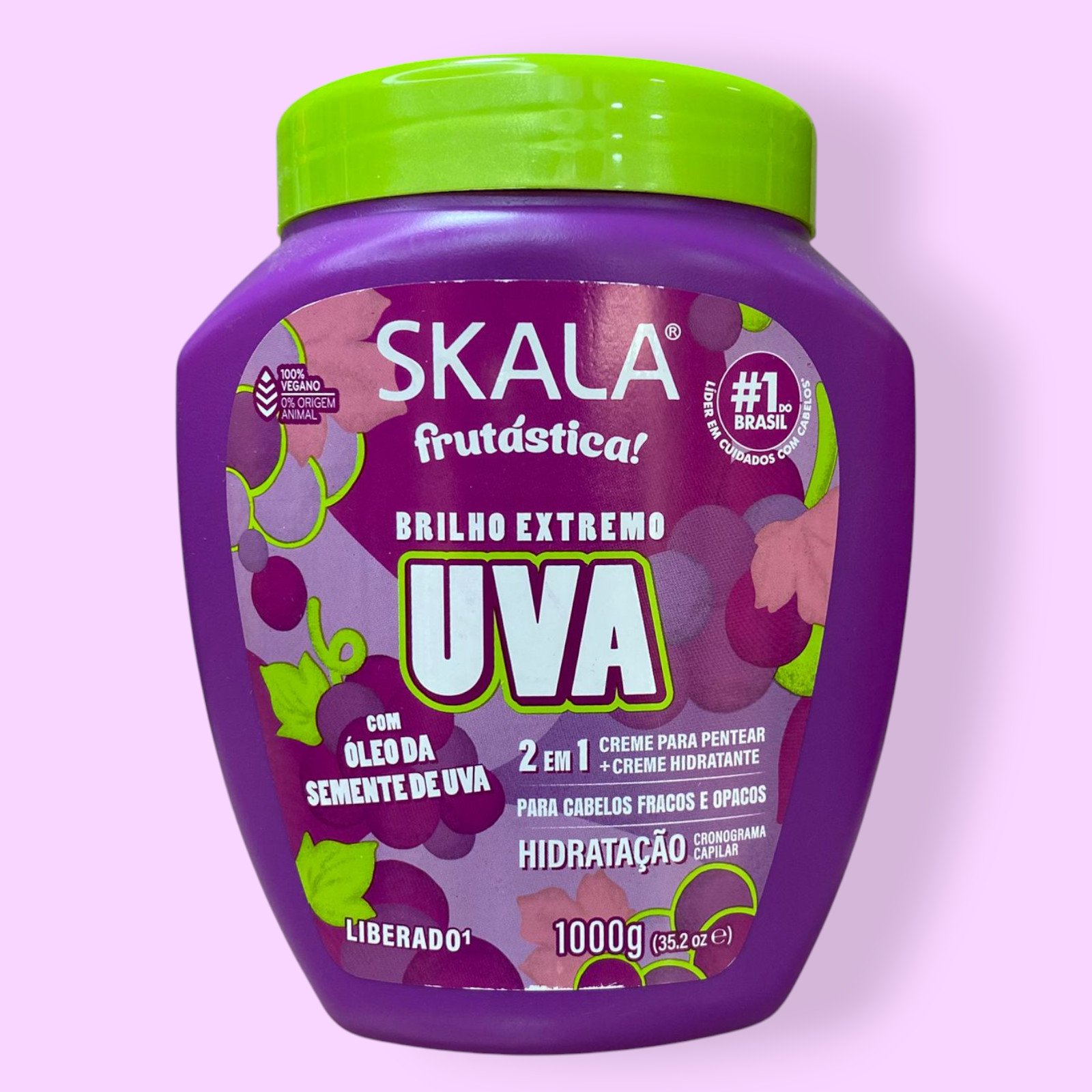 SKALA UVA