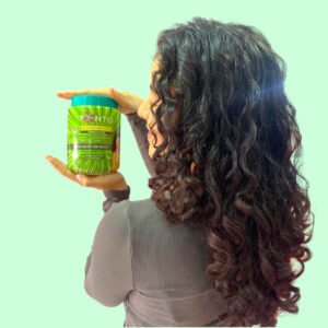 PONTO MASCARILLA 3 EN 1 HIDRATACION