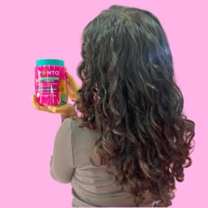 PONTO MASCARILLA 3 EN 1 REPARACION