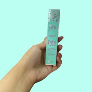 KABA CONTORNO DE OJOS