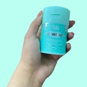 KABA CREMA FACIAL ANTIENVEJECIMIENTO Y TENSORA