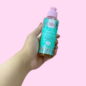 KABA DESMAQUILLANTE BIFASICO