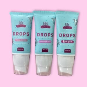 KABA DROPS POTENCIADOR DE BRILLO