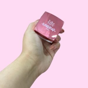 KABA EXFOLIANTE DE LABIOS