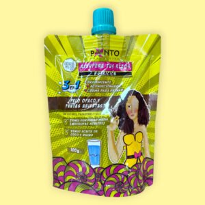 PONTO SACHET 3 EN 1 NUTRICION