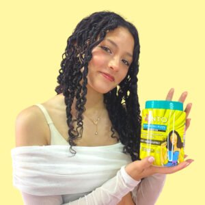 PONTO MASCARILLA 3 EN 1 NUTRICION