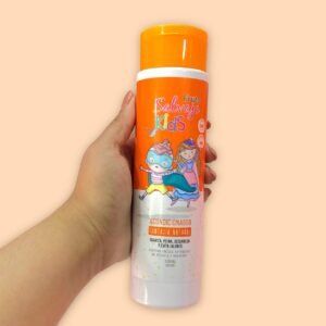 FRUTO SALVAJE ACONDICIONADOR KIDS