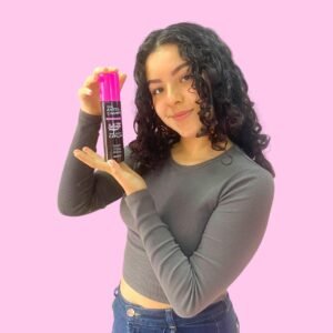 FRUTO SALVAJE AGUA MICELAR CAPILAR