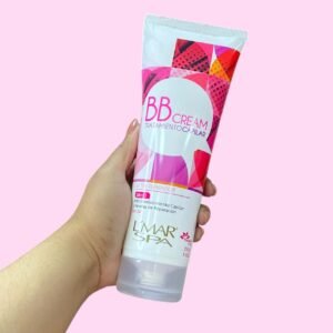 L'MAR TRATAMIENTO CAPILAR BB CREAM