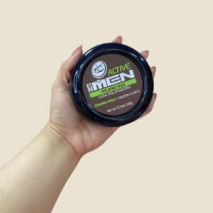 ROLDA CERA FIJADORA FOR MEN