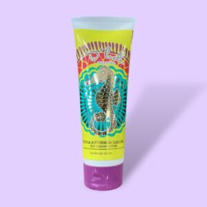 D'LUCHI CREMA AUTOBRONCEADORA