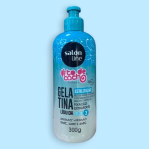 SALON LINE GELATINA LIQUIDA