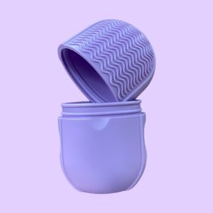 RODILLO DE HIELO FACIAL