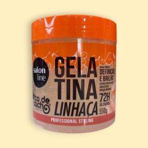 SALON LINE GELATINA LINHACA