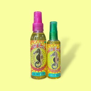 D'LUCHI LOCIÓN DE ORO CORPORAL