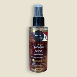 SALON LINE OLEO MULTY CHOCOLATE