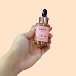 FRUTO SALVAJE ACEITE CAPILAR OLEO SUBLIME