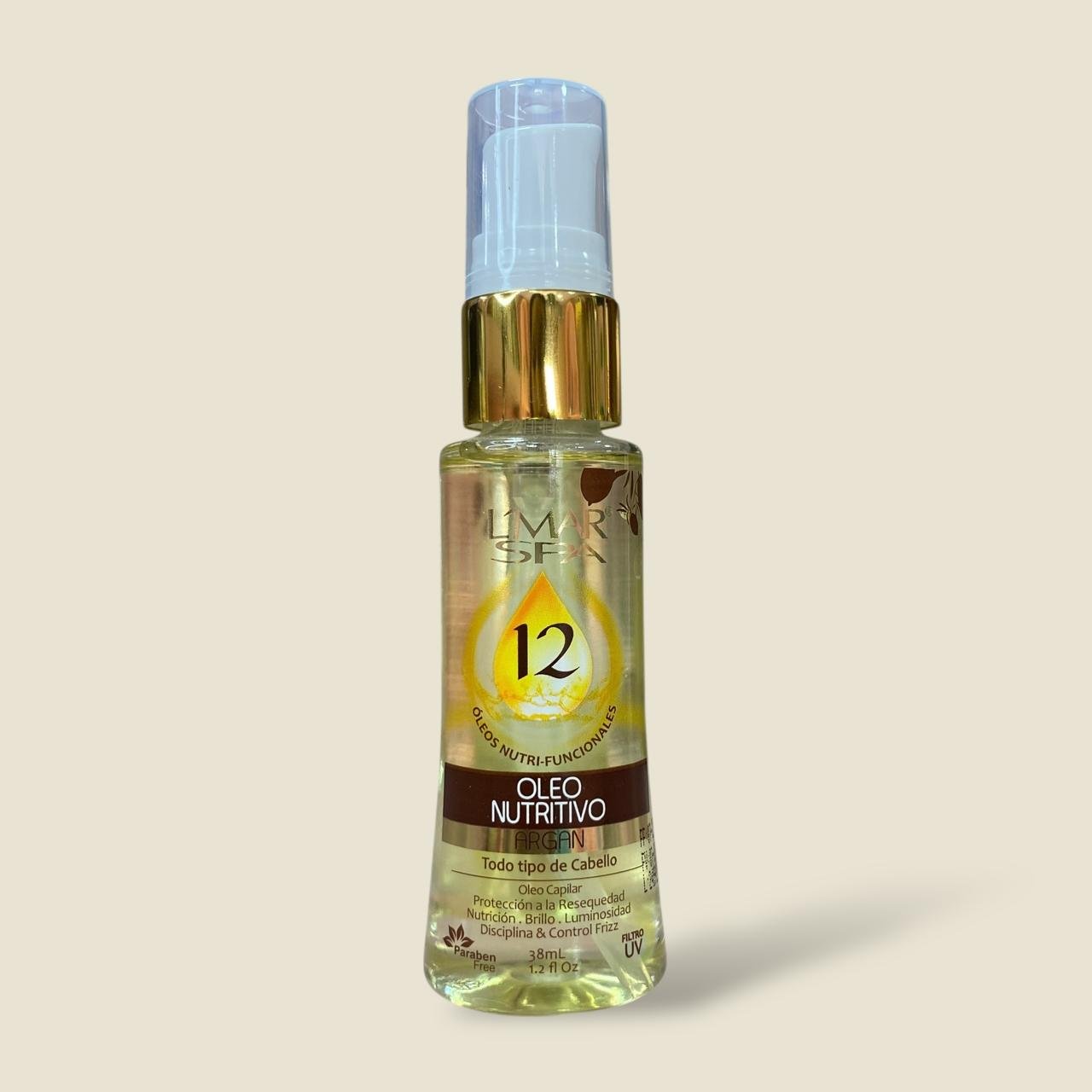 L'MAR OLEO DE ARGÁN - Imagen 2