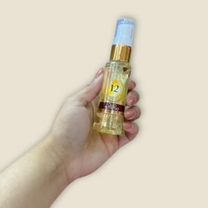 L'MAR OLEO DE ARGÁN