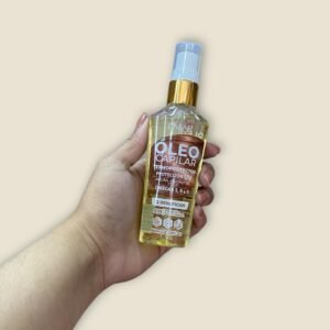 L'MAR OLEO TERMOPROTECTOR