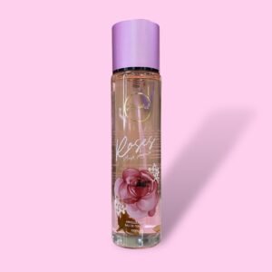 ANYELUZ PERFUME DE ROSAS PARÍS