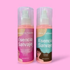 FRUTO SALVAJE PERFUME CAPILAR