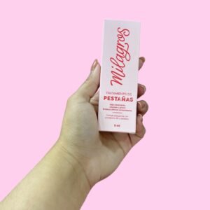 MILAGROS SERUM PARA PESTAÑAS