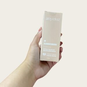 ANYELUZ PROTECTOR SOLAR-TONO MEDIUM