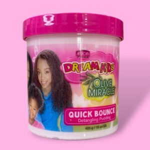 AFRICAN PRIDE PUDIN DESENREDANTE KIDS