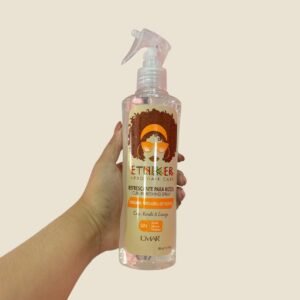 ETNIKER REFRESCANTE PARA RIZOS