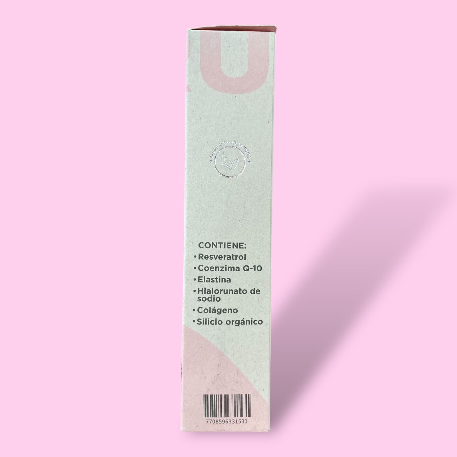 IDUNN SERUM REGENERADOR FACIAL - Imagen 4