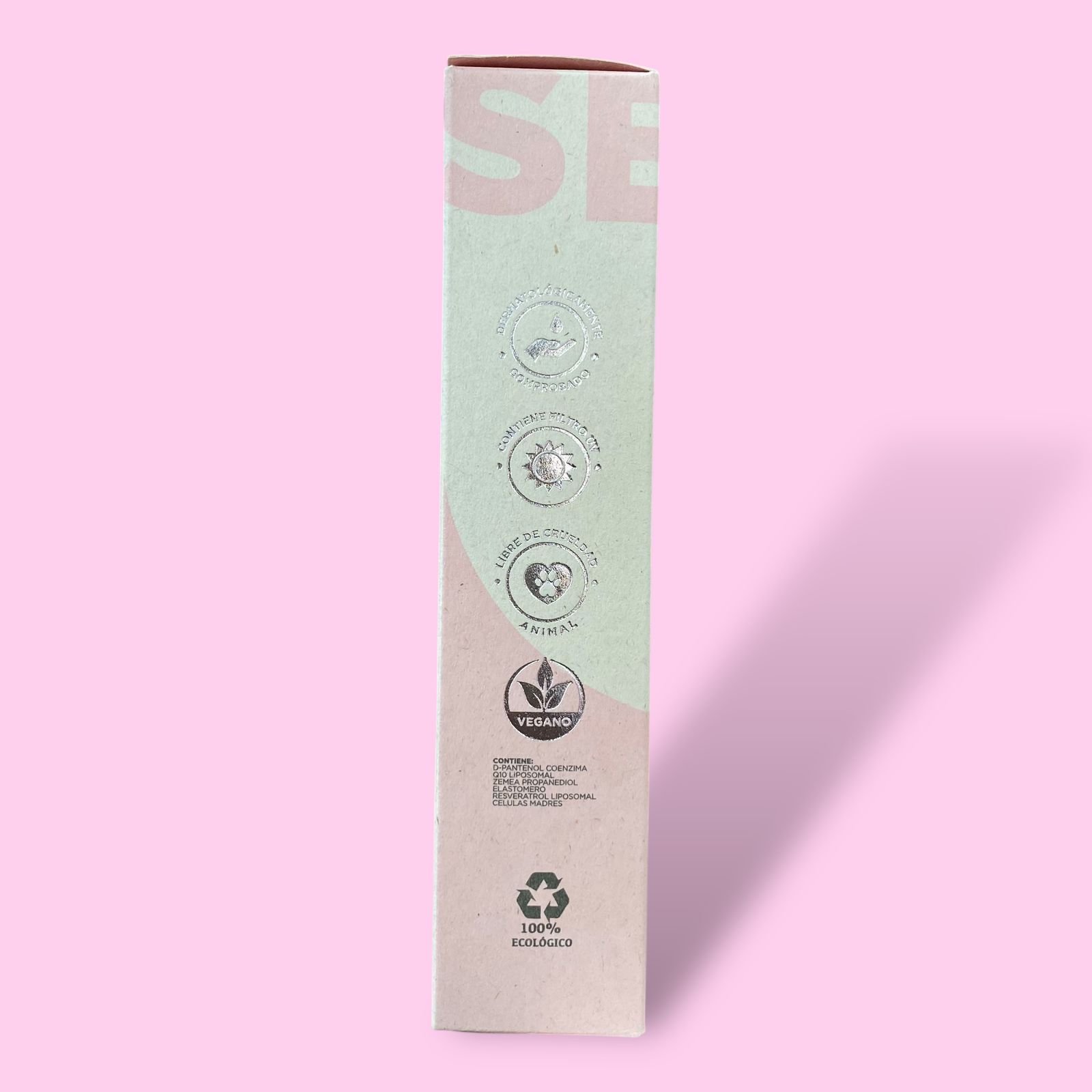 IDUNN SERUM REGENERADOR FACIAL - Imagen 3