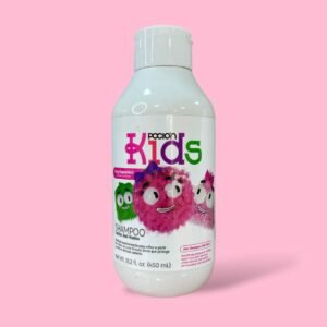 POCION SHAMPOO ANTI-NUDOS