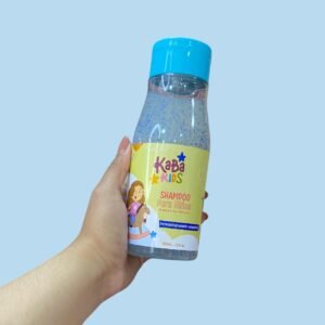 KABA SHAMPOO KIDS