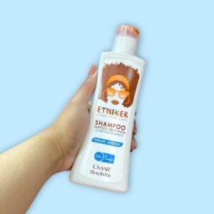 ETNIKER SHAMPOO LIMPIEZA PROFUNDA