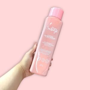 FRUTO SALVAJE SHAMPOO PA'PELO NORMAL (AMBER DE PRIMAVERA)