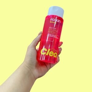 POCION TONICO FACIAL