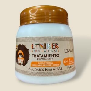 ETNIKER TRATAMIENTO CAPILAR