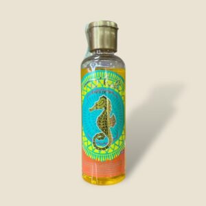 D'LUCHI BRONCEADOR DE ZANAHORIA Y CANELA 60ML