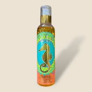 D'LUCHI BRONCEADOR DE ZANAHORIA Y CANELA 250ML