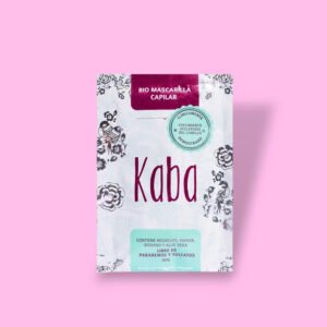 KABA SACHET BIO MASCARILLA  CAPILAR