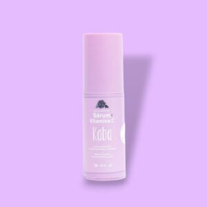 KABA SERUM DE VITAMINA C