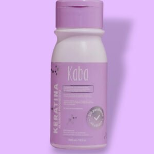 KABA ALISADOR PROGRESIVO 250ML