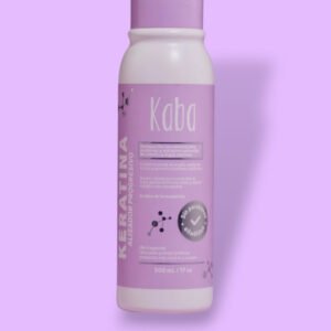 KABA ALISADOR PROGRESIVO 500ML