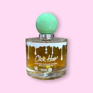 CLICK HAIR PERFUME MIEL Y PISTACHO