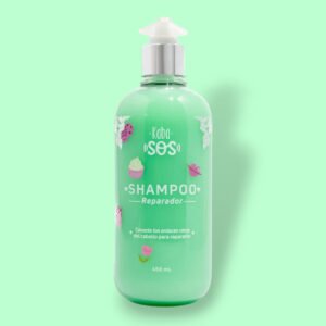 KABA SHAMPOO SOS