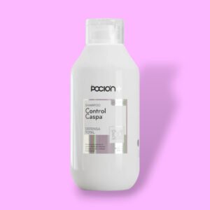 POCION SHAMPOO CONTROL CASPA