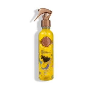 RITUAL BOTANICO BRONCEADOR